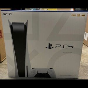 PS5